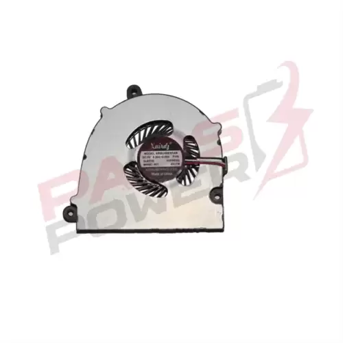 Exper AB7505HX-GE3 Notebook Uyumlu Fan