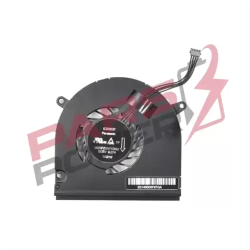 Macbook KSB0505HB Uyumlu Notebook Fan