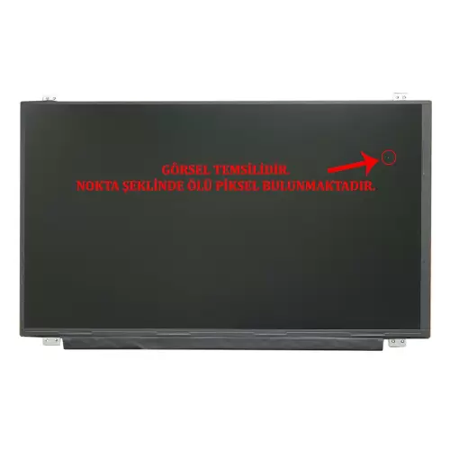 Toshiba Satellite Pro L50-G-13M Lcd Led Ekran - Panel