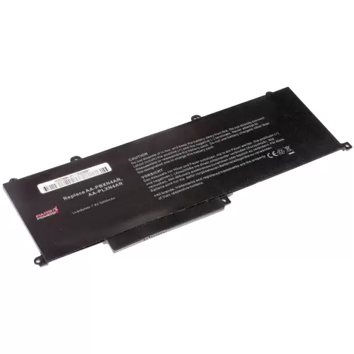 Samsung AA-PBXN4AR Notebook Batarya - Pil (Pars Power)