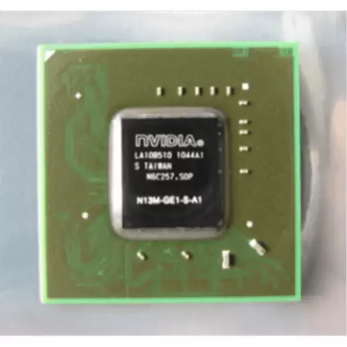 Nvidia N13M-GE1-S-A1 Bga Chipset