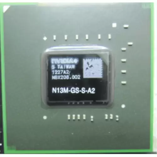 Nvidia N13M-GS-S-A2 Bga Chipset