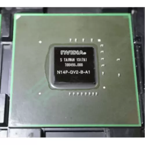 Nvidia N14P-GV2-B-A1 CHIPSET