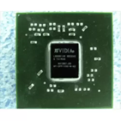 Nvidia NF-SPP-100-N-A2 Bga Chipset