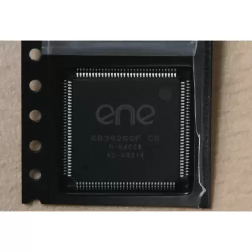 Ene KB 3926QF CO I/O Notebook Entegre