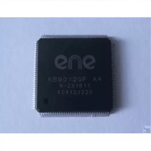 Ene KB 9012QF A4 I/O Notebook Entegre