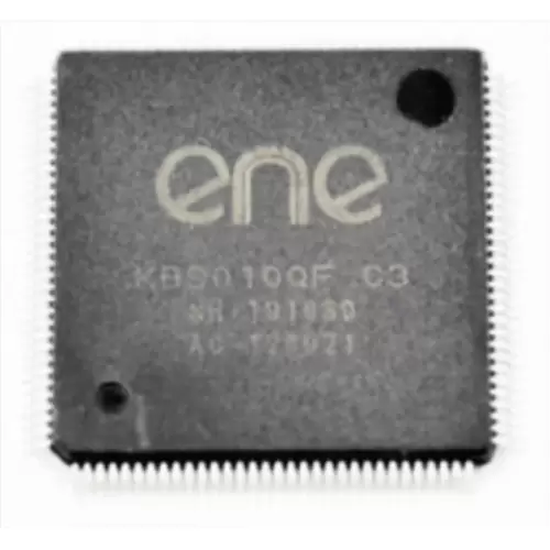 Ene KB9010QF C3 Notebook I/O Entegre