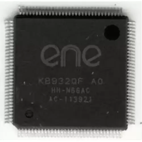 Ene KB932QF A0 Notebook I/O Entegre