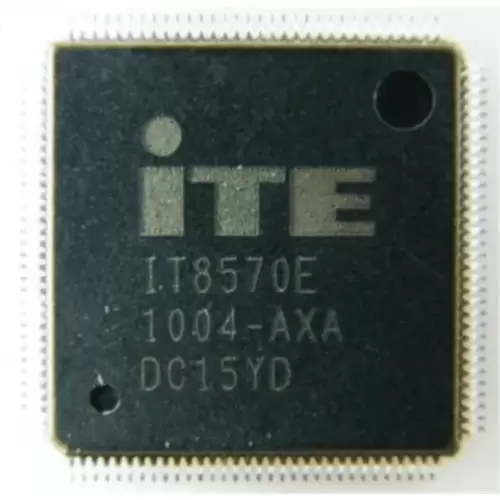 Ite 8570E Notebook I/O Entegre