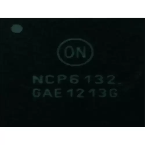 NCP6132 Notebook Entegre