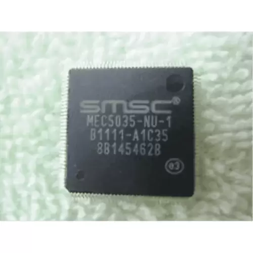 SMSC MEC5035-NU I/O Notebook Entegre