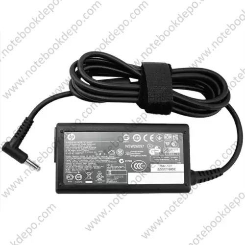 Hp Pavilion 15-CC506NT (2LE02EA) Notebook Uyumlu Orjinal Adaptör