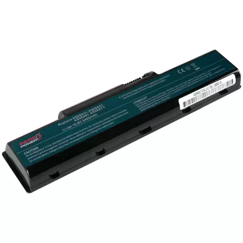 Acer Aspire 5332-312G32mn, 5332-313g50mn Notebook Batarya - Pil (Pars Power)