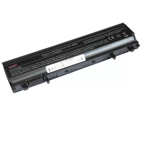 Dell N5YH9, 0N5YH9 Notebook Batarya - Pil (Pars Power)