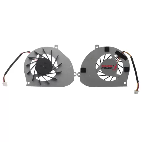 Acer Ferrari One 200 ZH6 Cpu Fan - İşlemci Fanı