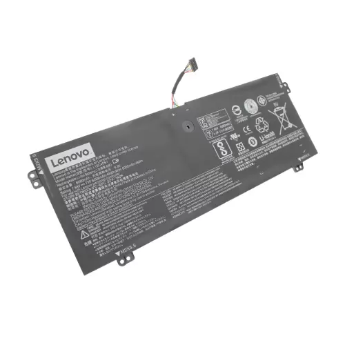 Lenovo Yoga L16C4PB1 Batarya - Pil