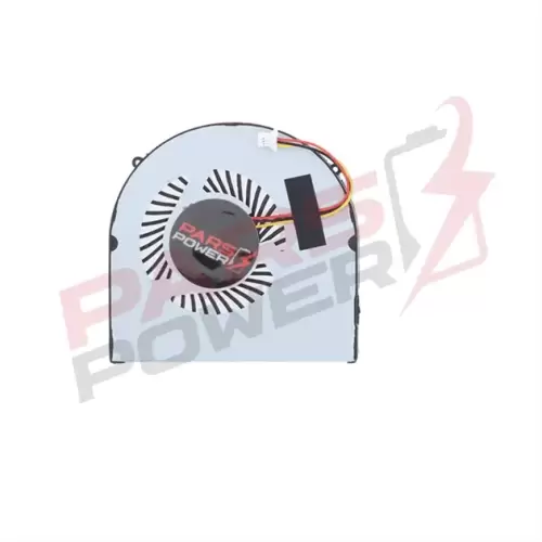 Dell P37G, P37G001 Cpu Fan - İşlemci Fanı