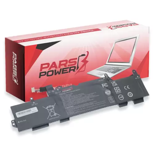 Hp 932823-271, HSN-I12C Batarya - Pil (Pars Power)