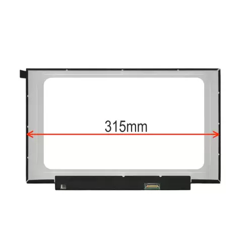 Toshiba Pro C40-H-10U Uyumlu Lcd Led Ekran - Panel