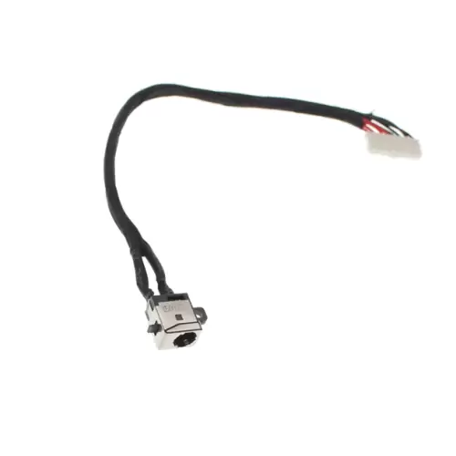 Asus VivoBook Pro 14026-00040300 Adaptör Şarj Soketi - Dc Power Jack