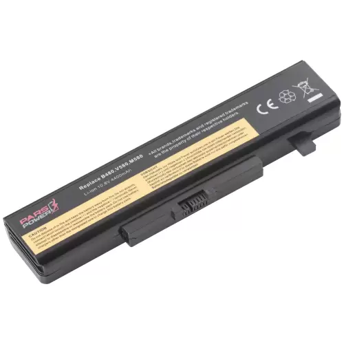 Lenovo 121500037, 121500040, 121500041 Batarya - Pil (Pars Power)