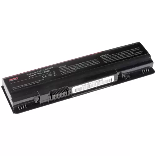 Dell 0F286H, F287F, F287H Notebook Batarya - Pil (Pars Power)