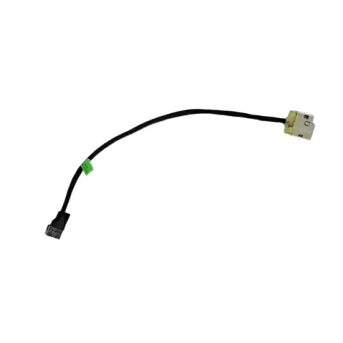 HP 730932-FD1 Power Jack, Adaptör Şarj Soketi