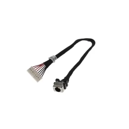 Asus ROG GL553VE-DM233T Adaptör Şarj Soketi - Dc Power Jack