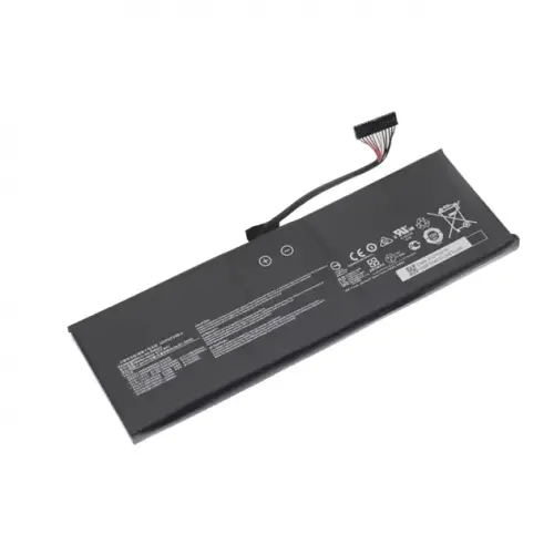 Msi BTY-M47 Batarya - Pil