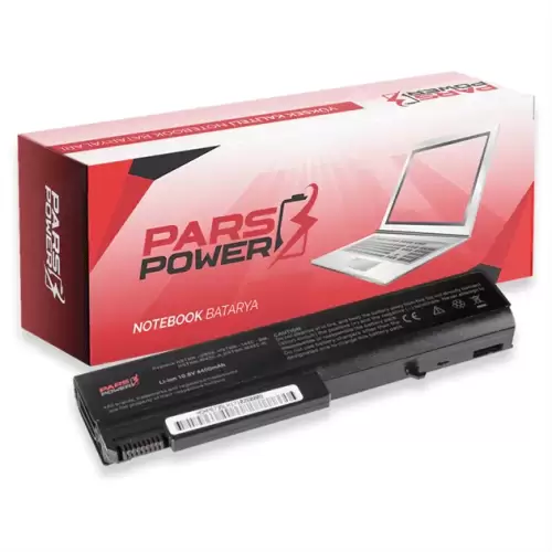 Hp TD03, TD06, TD09, HSTNN-C68C Notebook Batarya - Pil (Pars Power)