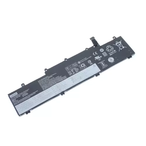 Lenovo ThinkPad E15 G2 20TD00J7TX Batarya - Pil