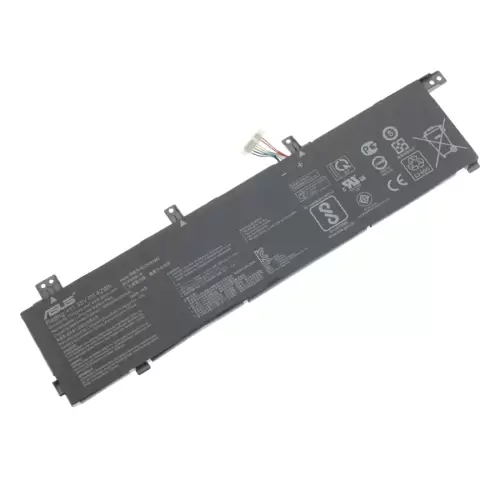 Asus S432FL-EB089T Batarya - Pil