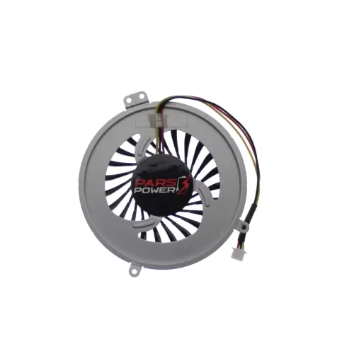 Sony Vaio UDQF2ZR34CQU CP473757-01 CPU Fan - İşlemci Fanı