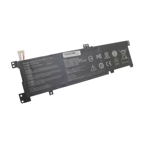 Asus K401UQ-FA177D Batarya - Pil (Pars Power)