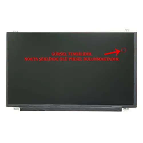 Casper Nirvana CMA.2330-4K05B-B Uyumlu Led Lcd Ekran