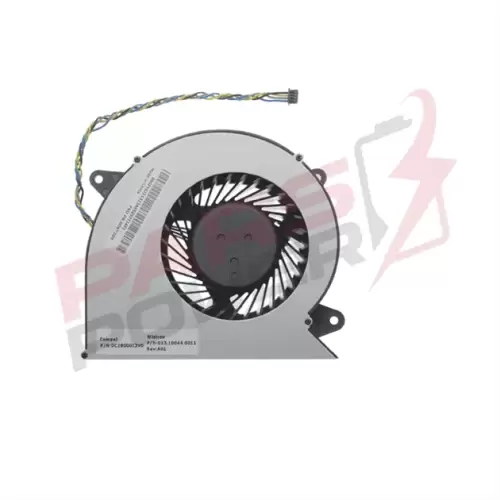 Lenovo Ideacentre 520-24IKL F0D10052TX All in One, AIO Pc Fan