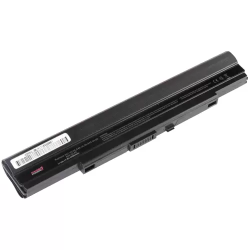 Asus U30, U35, U40, U45 Notebook Batarya - Pil (Pars Power)