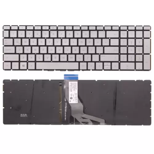 Notebook Klavye HP-065