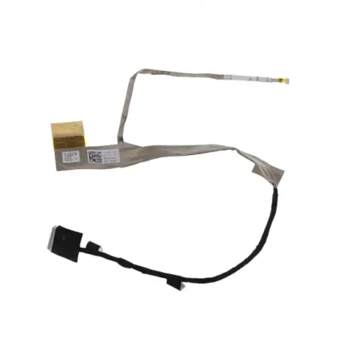 Dell inspiron N5020 P07F Lcd - Ekran Data Flex Kablosu