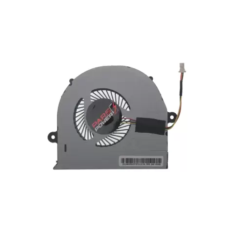 Acer Aspire E5-571-5428, E5-571-54FL CPU Fan - İşlemci Fanı