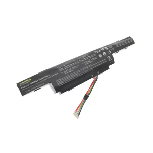 Acer Aspire E5-475, E5-575 Notebook Batarya - Pil (Pars Power)