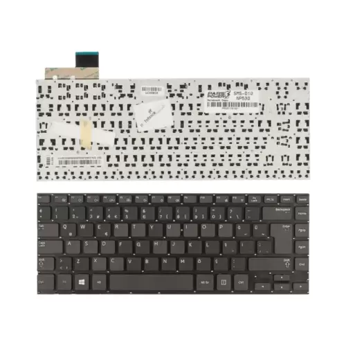 Notebook Klavye SMS-010