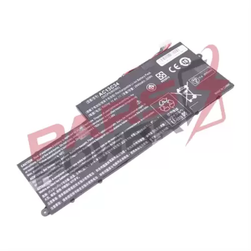 Acer Aspire E3-111, E3-112, E3-112M Batarya - Pil (Pars Power)