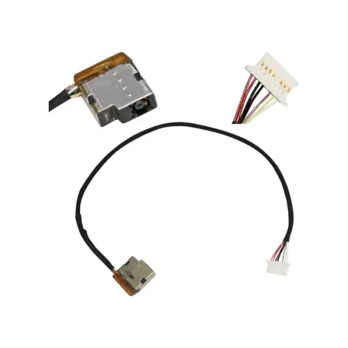 HP Pavilion 15-AU000, 15T-AB000 Adaptör Şarj Soketi - Dc Power Jack