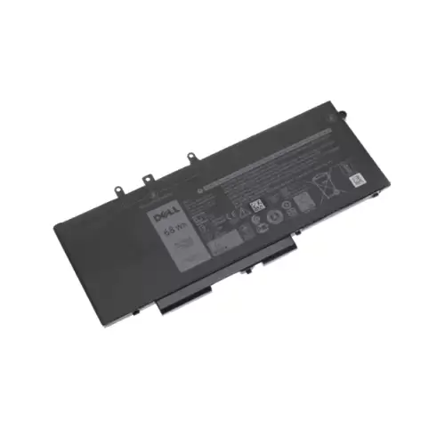 Dell Latitude 5480, P60F Batarya - Pil