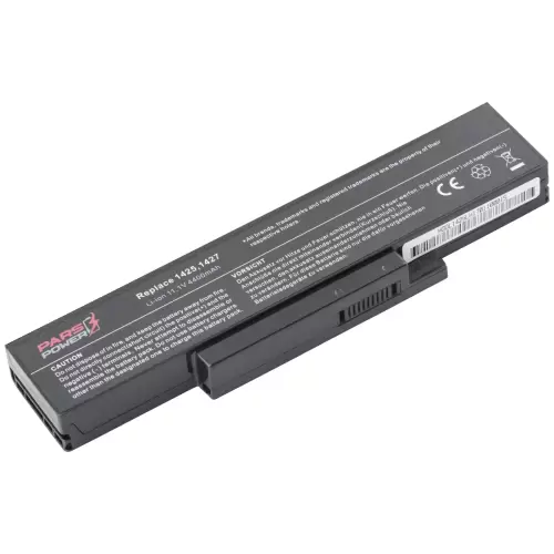 Grundig 1S5-GNB1445A4P6, GNB 1445 A2 P6 Notebook Batarya - Pil (Pars Power)