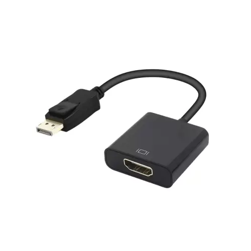 Displayport To Hdmi Dönüştürücü - Çevirici