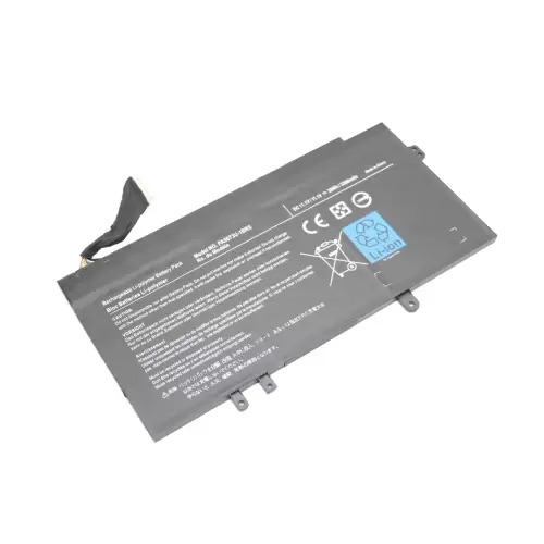 Toshiba Ultrabook PA5073U-1BRS, PABAS267 Batarya - Pil (Pars Power)