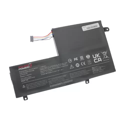 Lenovo M51-80 Batarya - Pil (Pars Power)