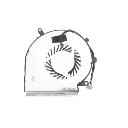 Msi PE62 7RD-1229XTR Cpu Fan - İşlemci Fanı